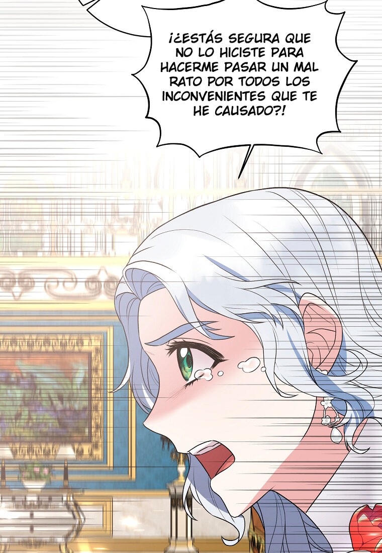LA DAMA ANGELICAL capítulo 58 página 61