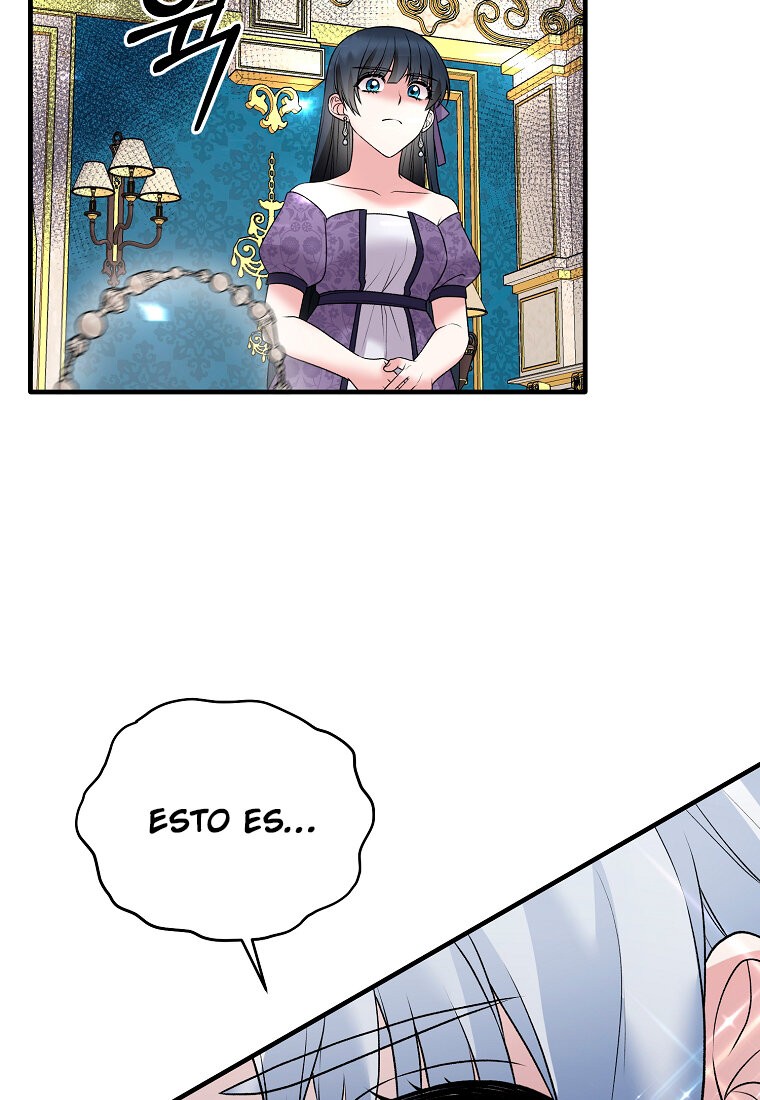 LA DAMA ANGELICAL capítulo 58 página 63