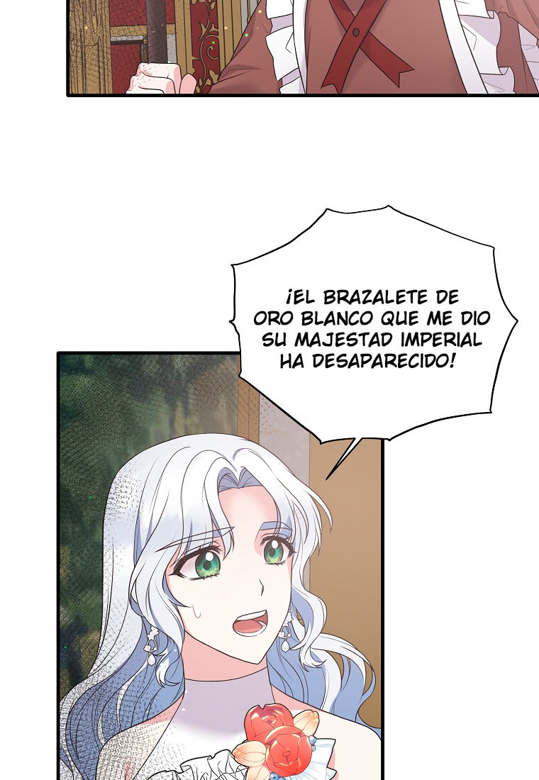 LA DAMA ANGELICAL capítulo 58 página 9