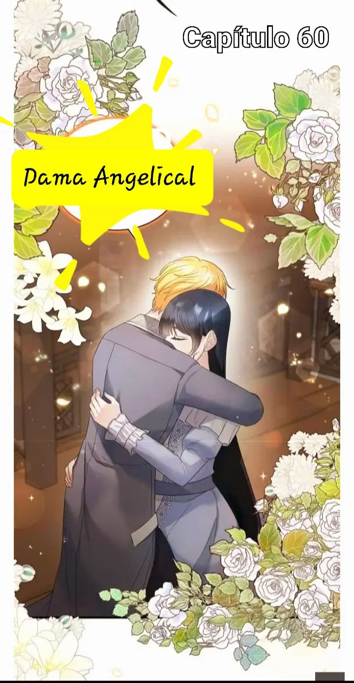 LA DAMA ANGELICAL capítulo 60 página 1