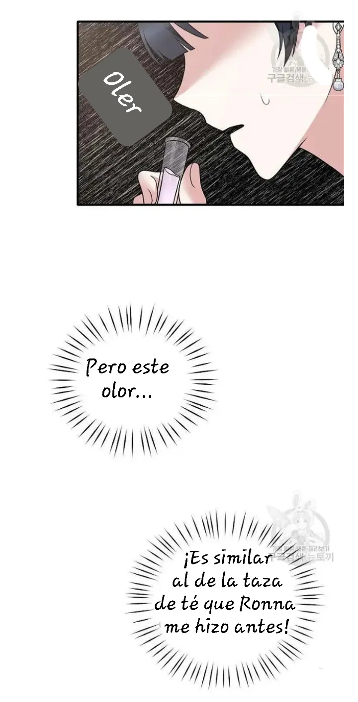 LA DAMA ANGELICAL capítulo 60 página 10
