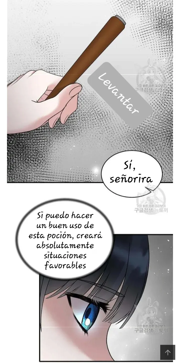 LA DAMA ANGELICAL capítulo 60 página 16
