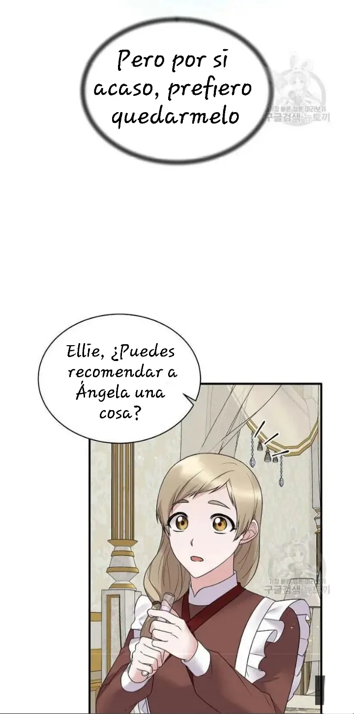 LA DAMA ANGELICAL capítulo 60 página 18