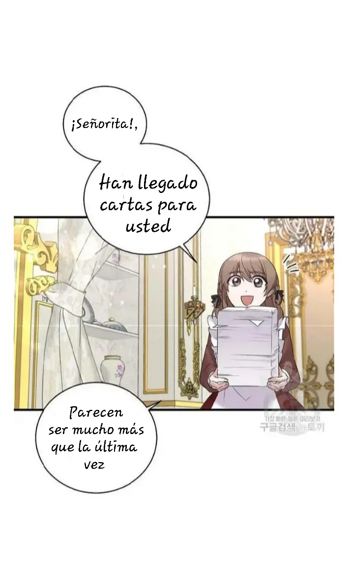 LA DAMA ANGELICAL capítulo 60 página 21