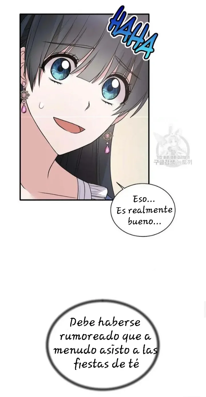 LA DAMA ANGELICAL capítulo 60 página 22