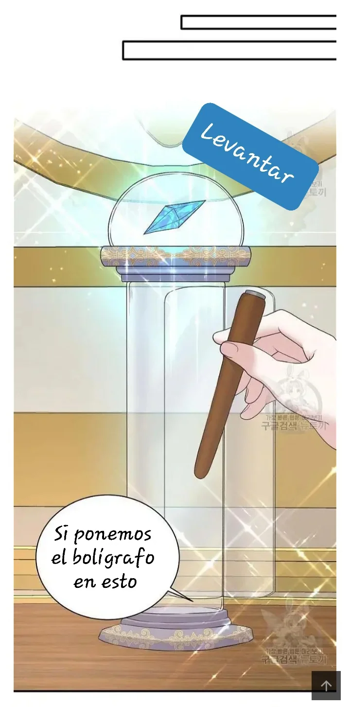 LA DAMA ANGELICAL capítulo 60 página 3
