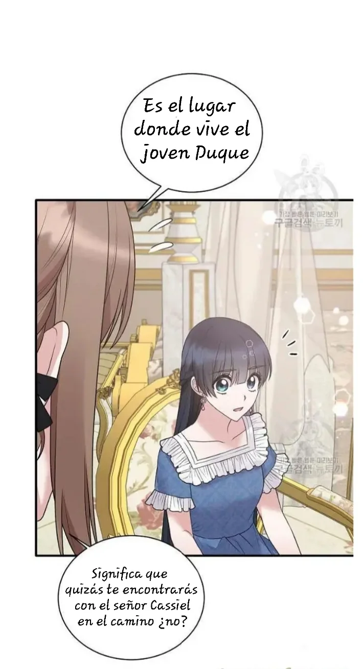 LA DAMA ANGELICAL capítulo 60 página 31