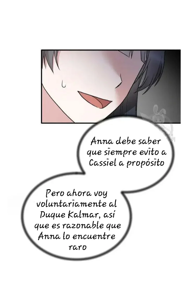 LA DAMA ANGELICAL capítulo 60 página 32