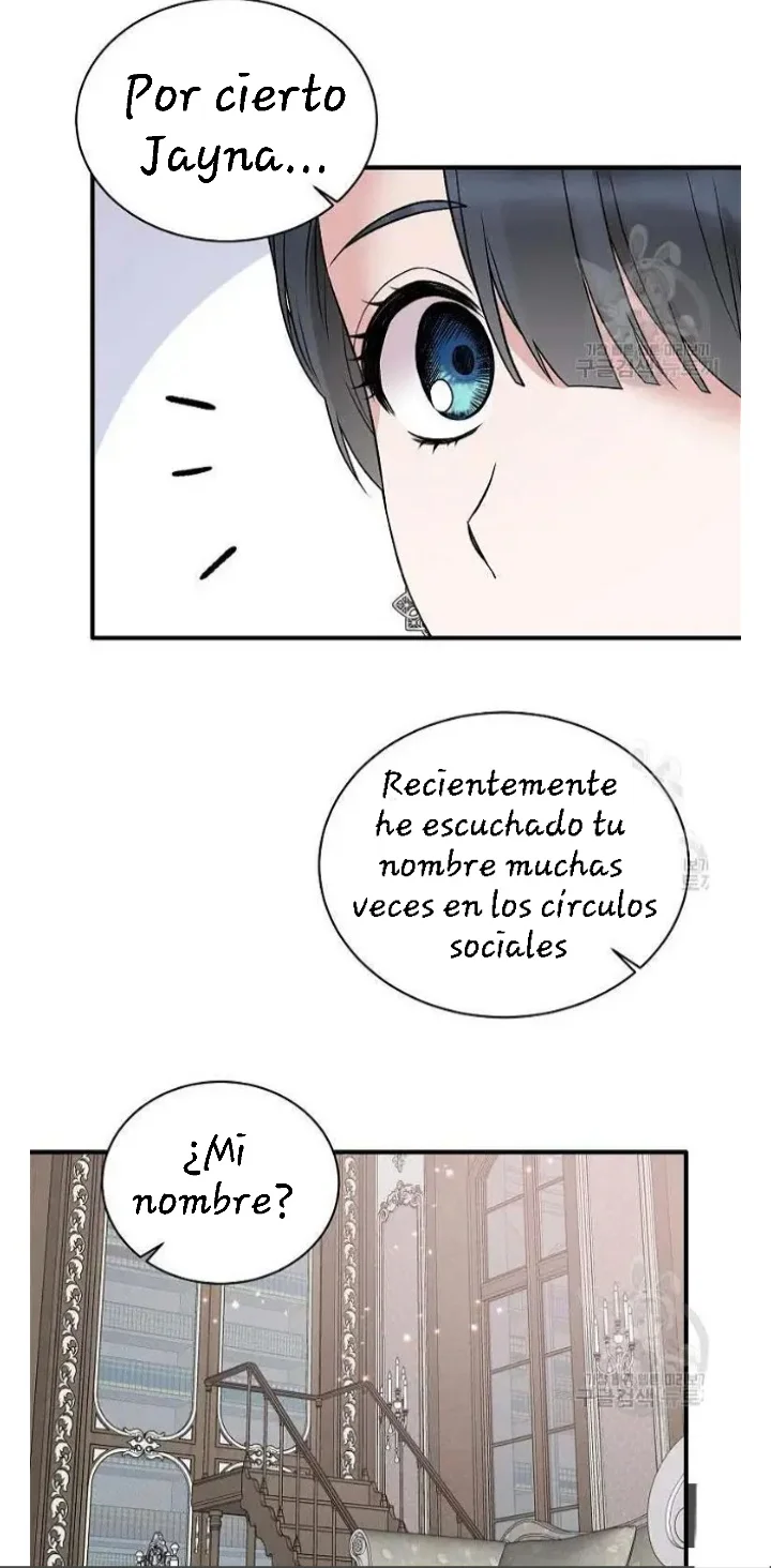 LA DAMA ANGELICAL capítulo 60 página 43