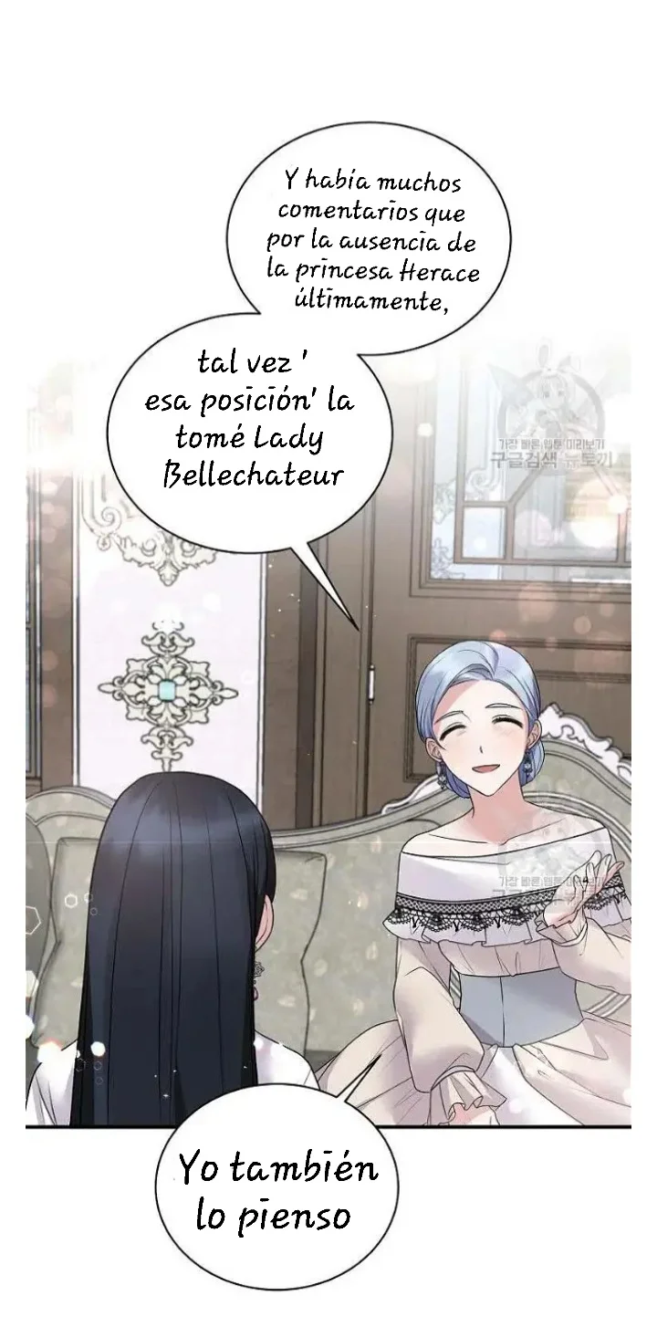 LA DAMA ANGELICAL capítulo 60 página 45