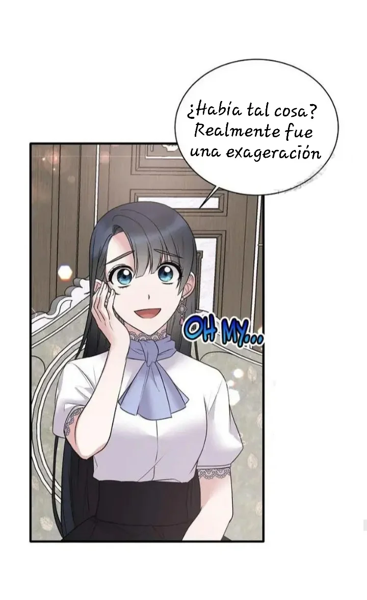 LA DAMA ANGELICAL capítulo 60 página 46