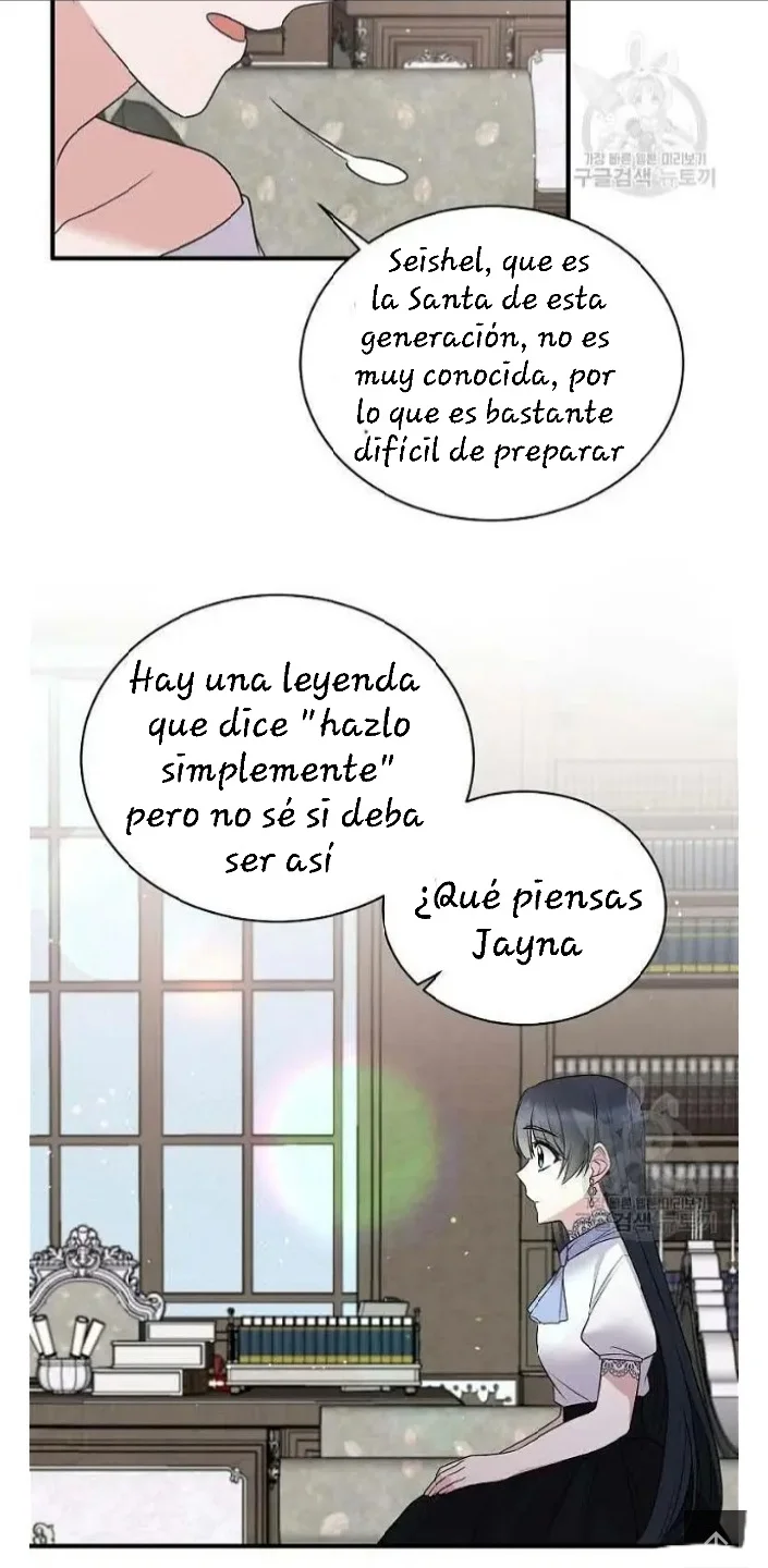 LA DAMA ANGELICAL capítulo 60 página 51