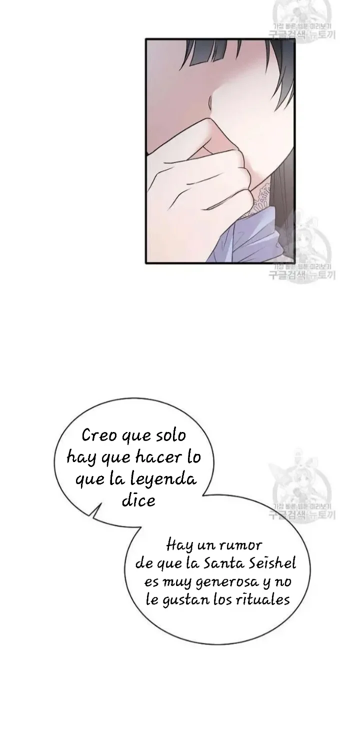 LA DAMA ANGELICAL capítulo 60 página 52