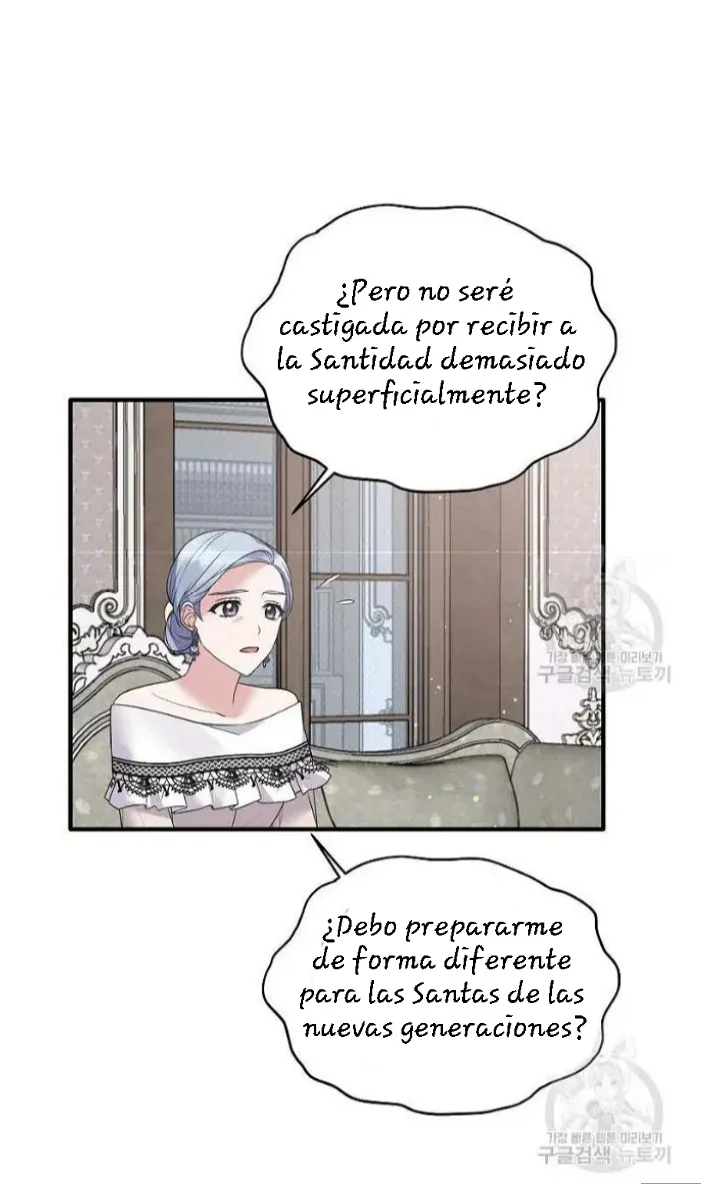 LA DAMA ANGELICAL capítulo 60 página 53