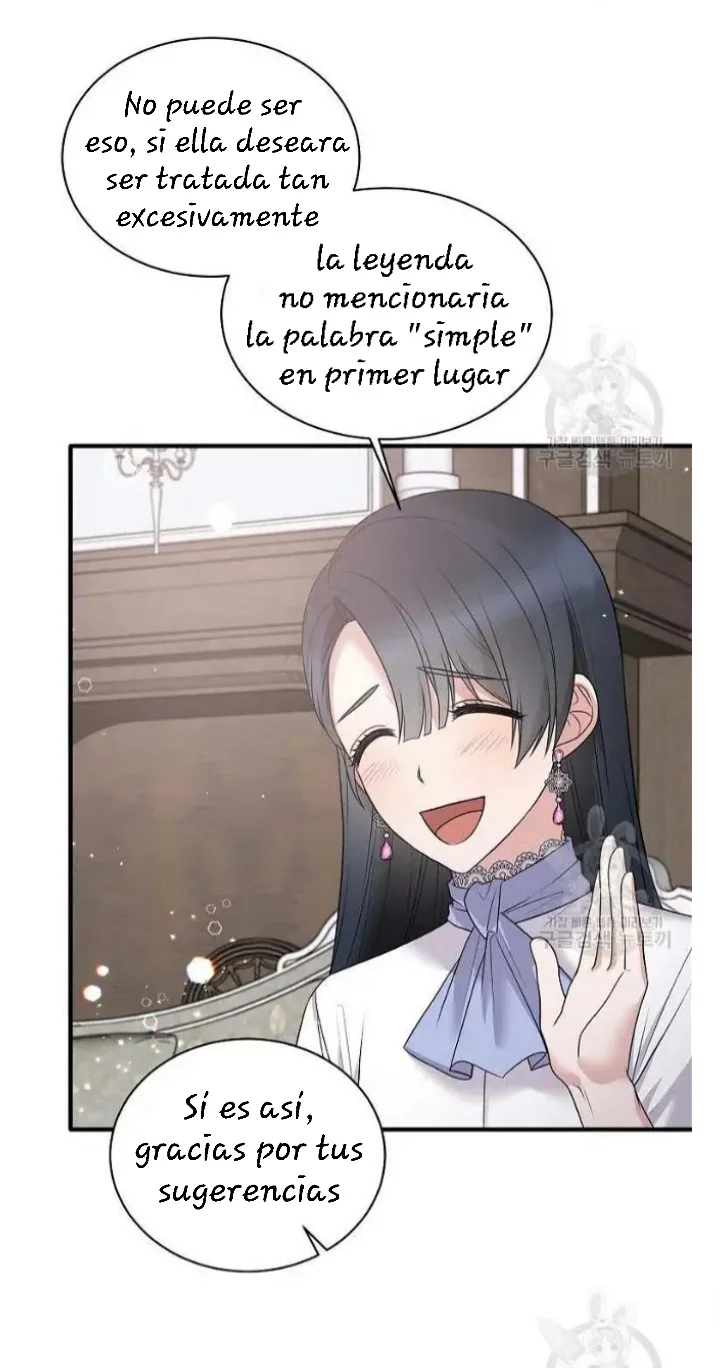 LA DAMA ANGELICAL capítulo 60 página 54