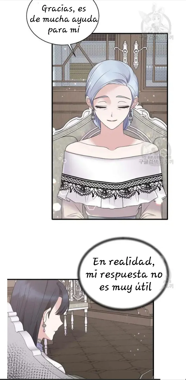 LA DAMA ANGELICAL capítulo 60 página 56