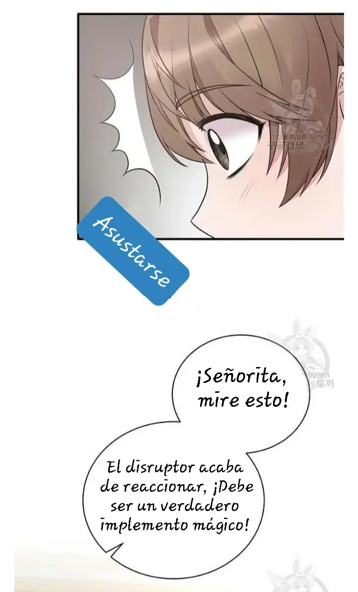 LA DAMA ANGELICAL capítulo 60 página 6
