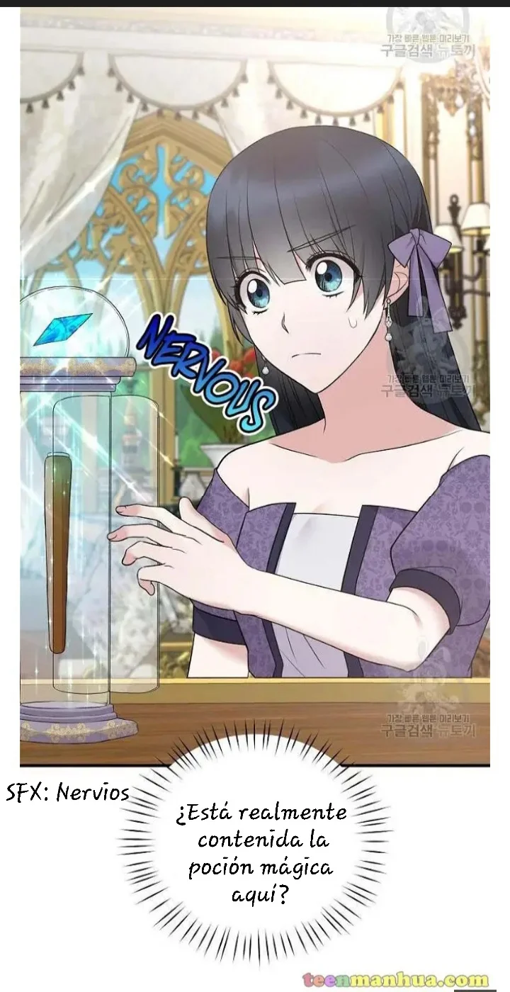 LA DAMA ANGELICAL capítulo 60 página 7
