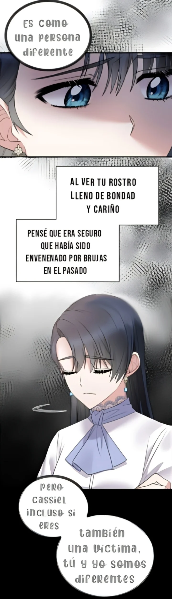 LA DAMA ANGELICAL capítulo 62 página 17