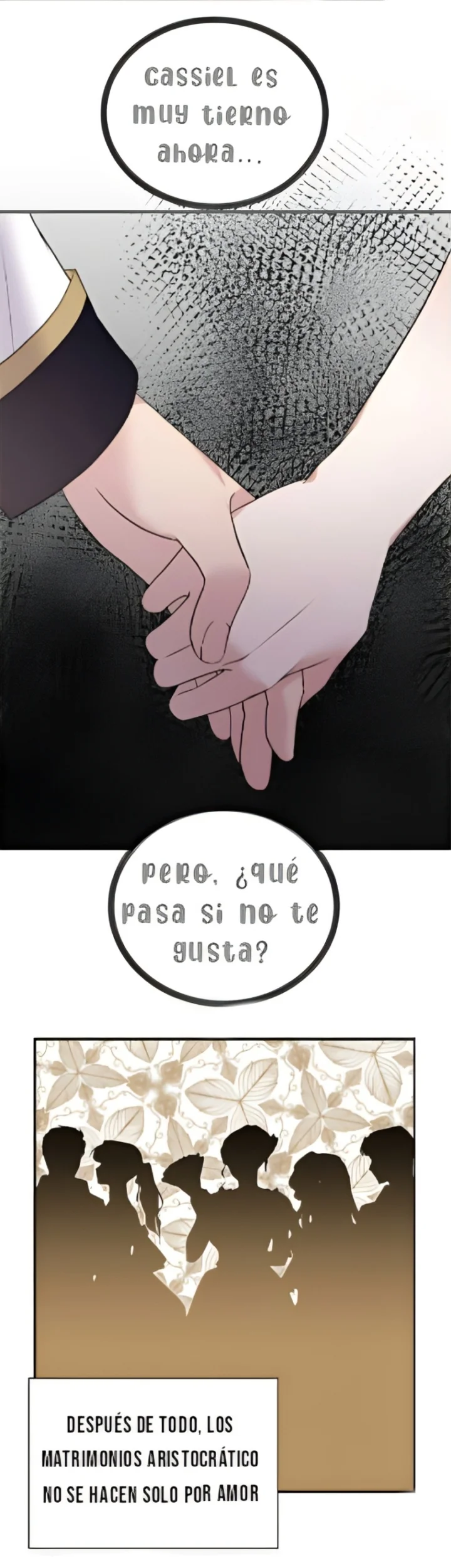 LA DAMA ANGELICAL capítulo 62 página 21