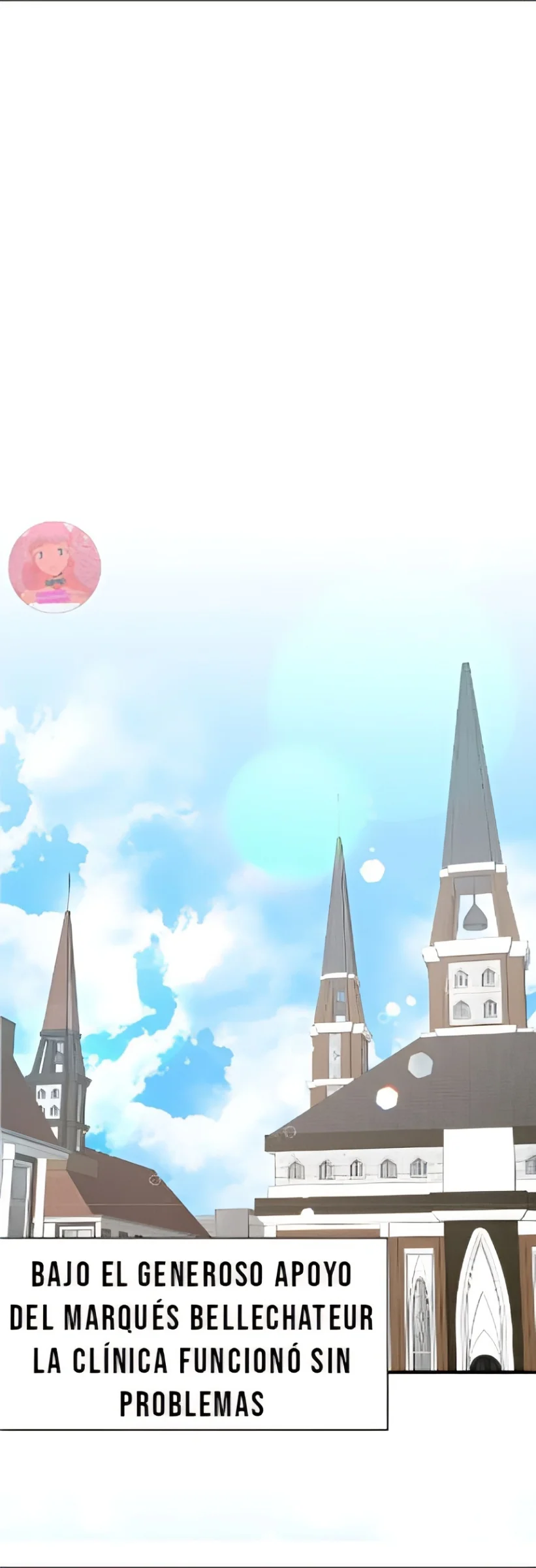 LA DAMA ANGELICAL capítulo 63 página 9