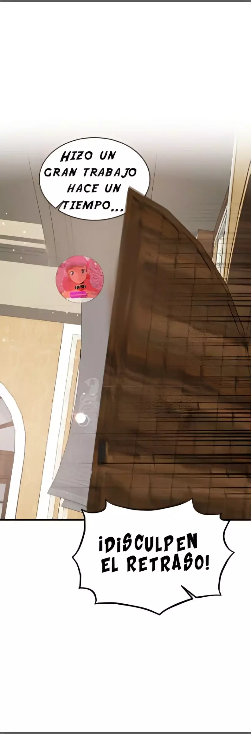 LA DAMA ANGELICAL capítulo 64 página 20
