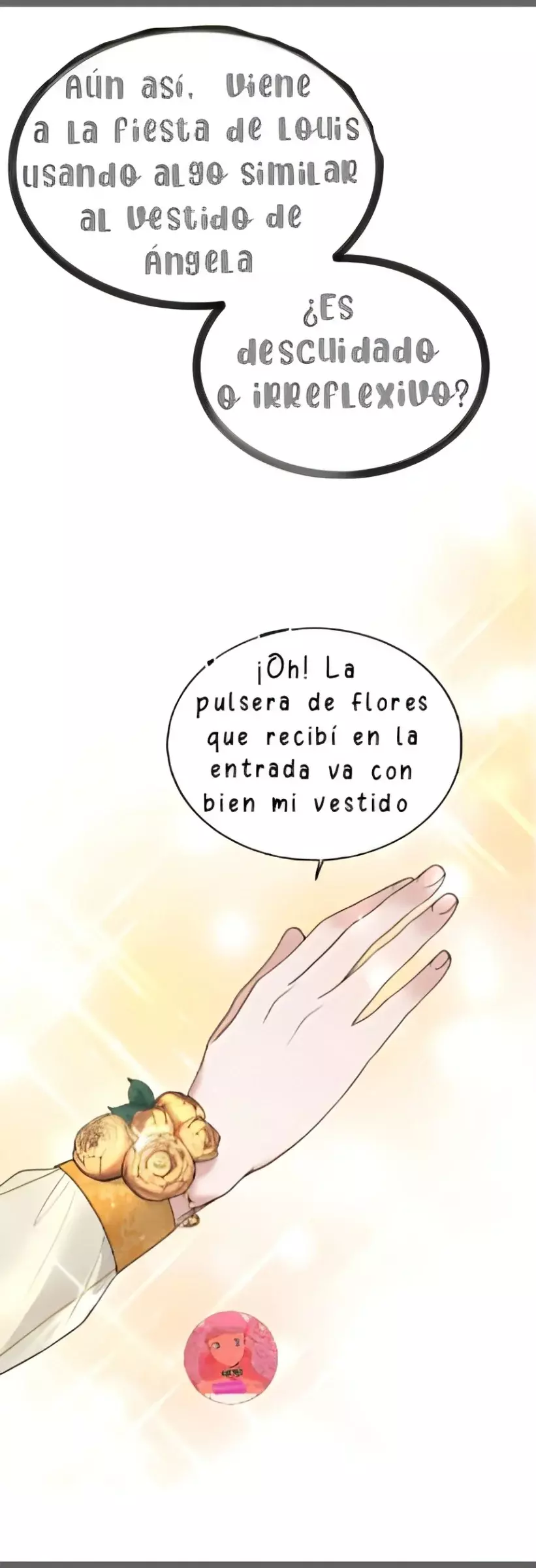 LA DAMA ANGELICAL capítulo 64 página 25