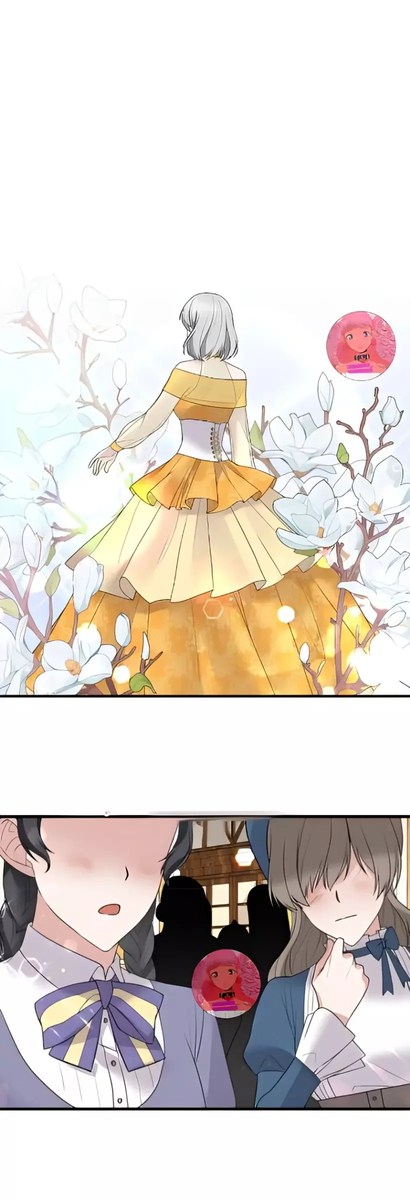 LA DAMA ANGELICAL capítulo 64 página 31