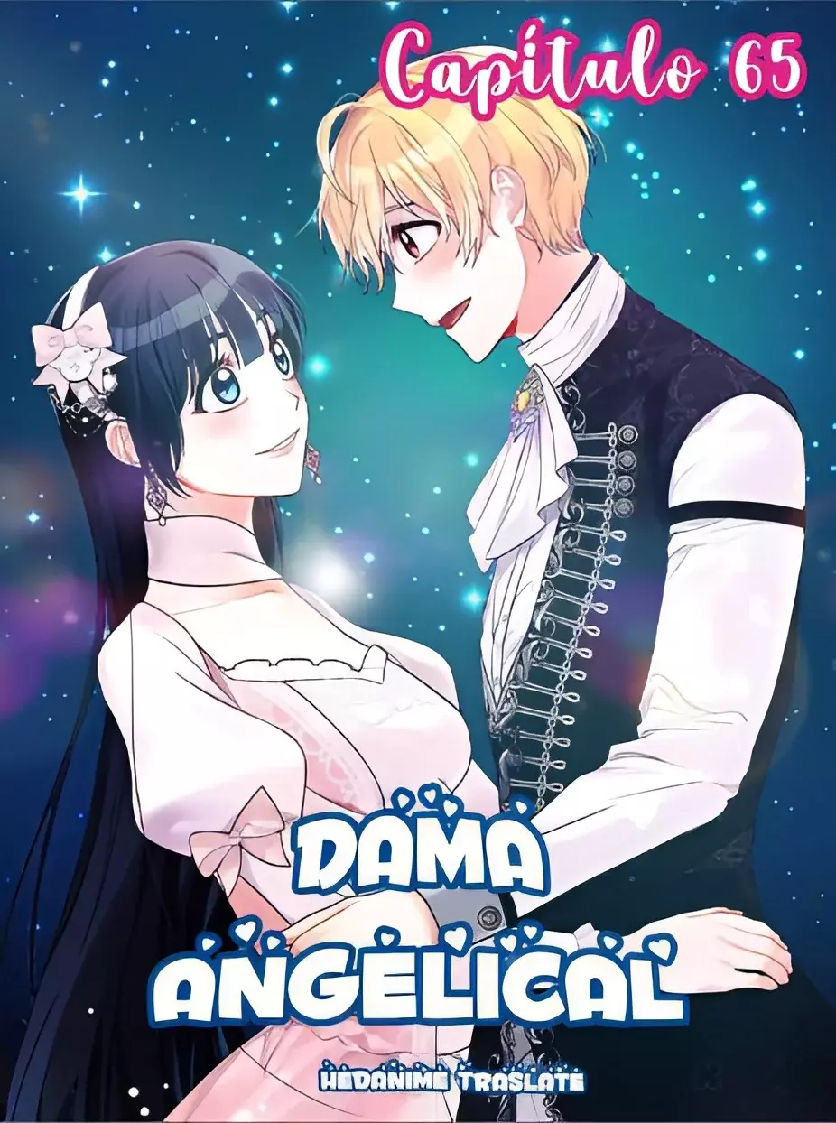 LA DAMA ANGELICAL capítulo 65 página 1