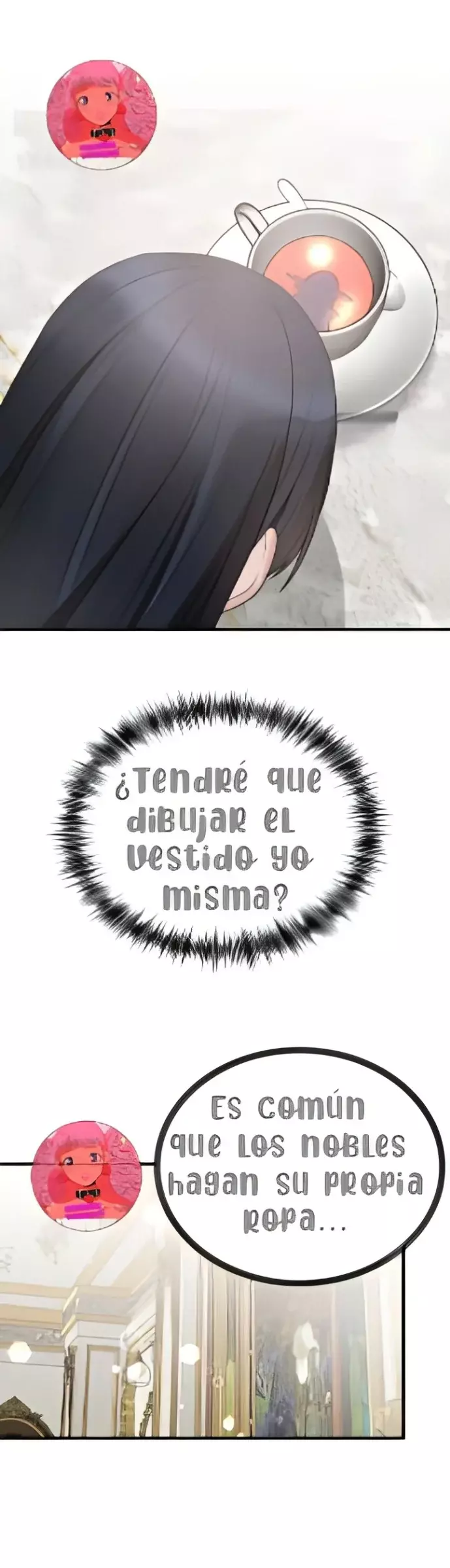 LA DAMA ANGELICAL capítulo 65 página 23