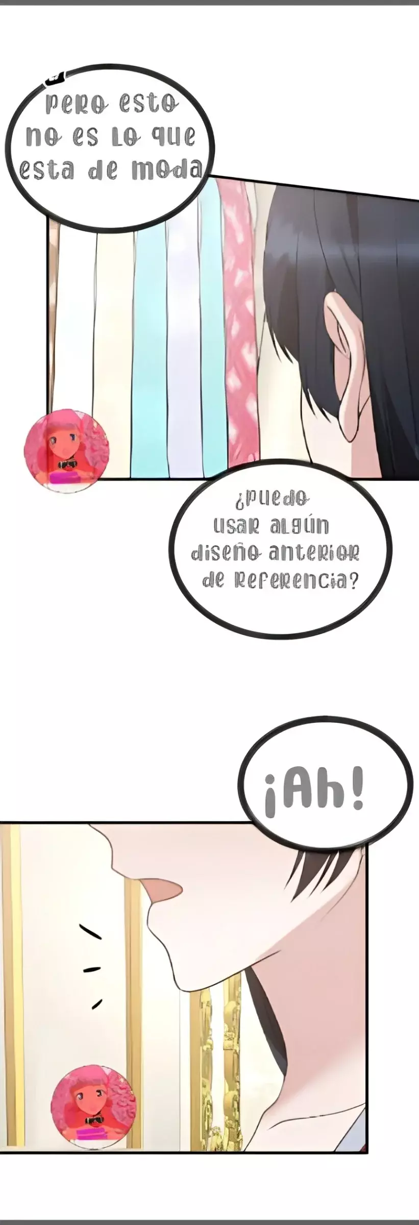 LA DAMA ANGELICAL capítulo 65 página 25