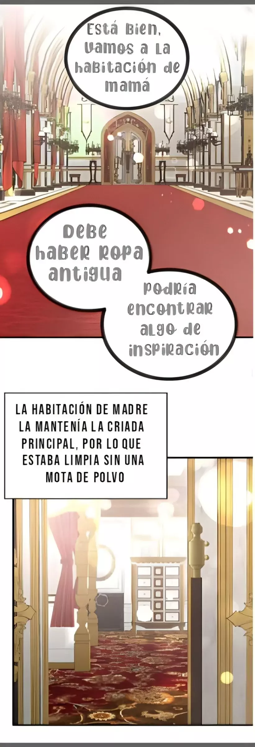 LA DAMA ANGELICAL capítulo 65 página 26