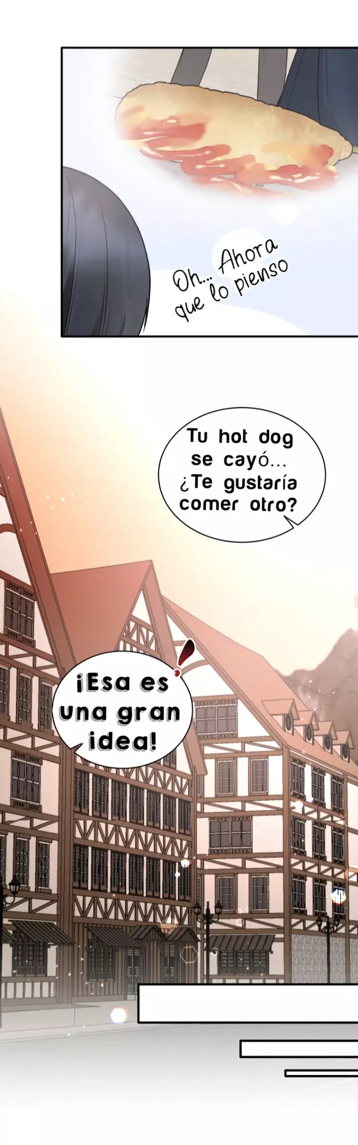 LA DAMA ANGELICAL capítulo 67 página 15