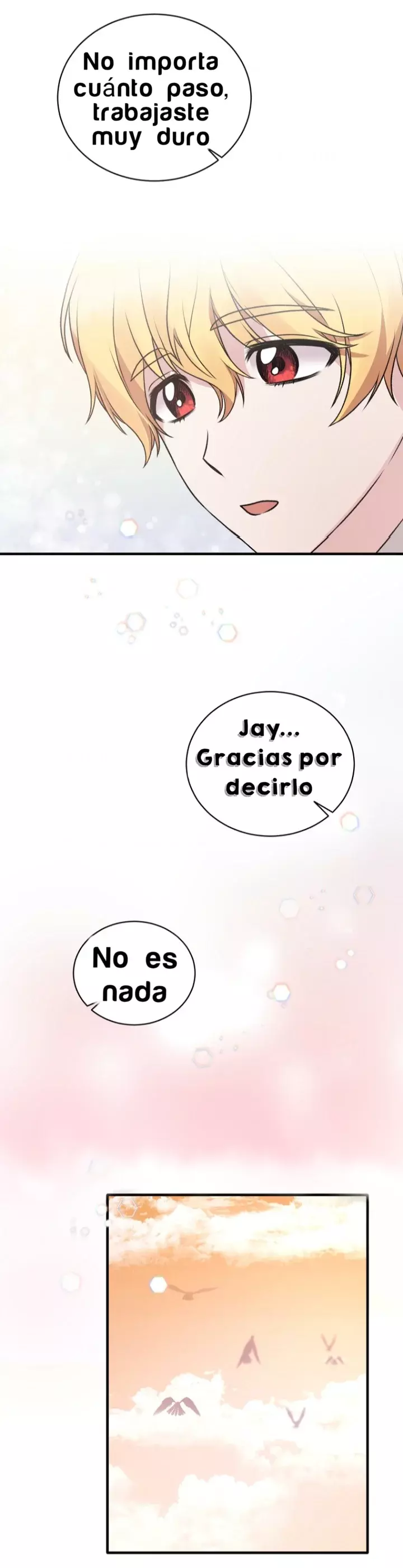 LA DAMA ANGELICAL capítulo 67 página 24