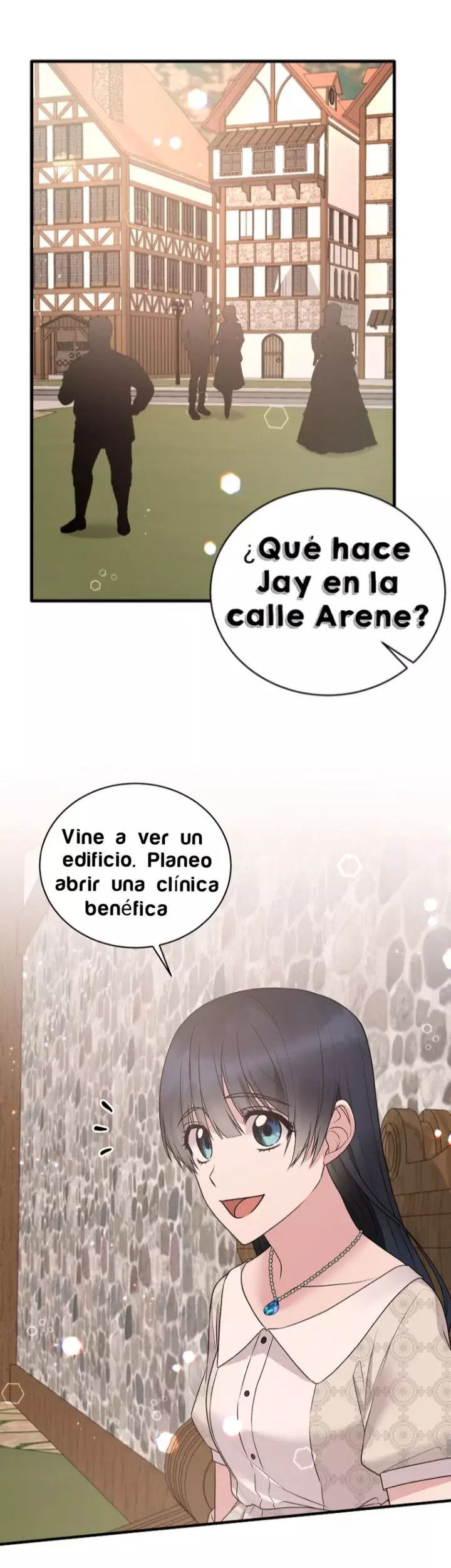 LA DAMA ANGELICAL capítulo 67 página 25