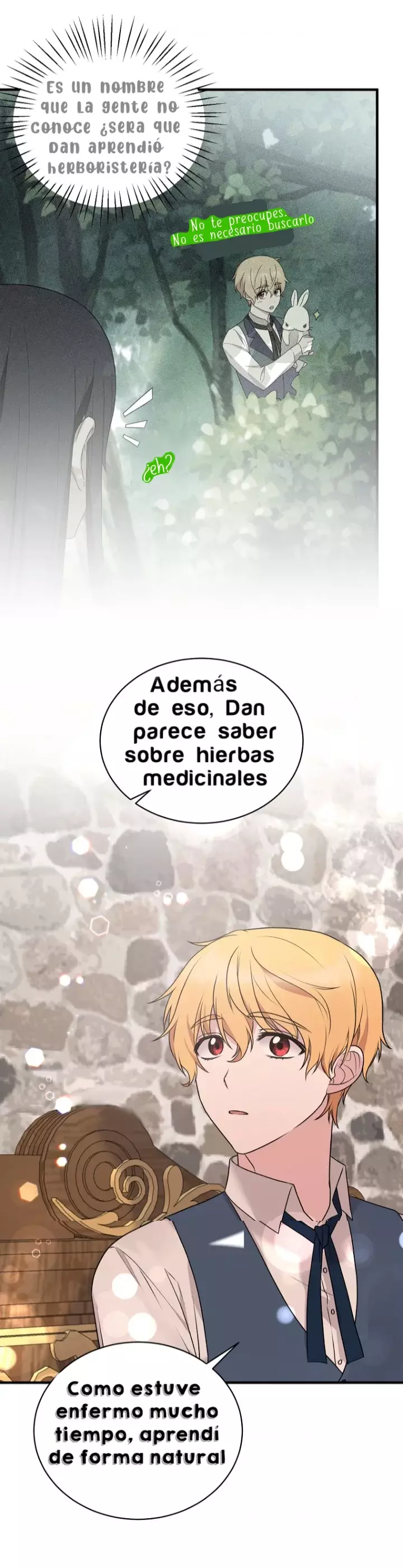 LA DAMA ANGELICAL capítulo 67 página 27