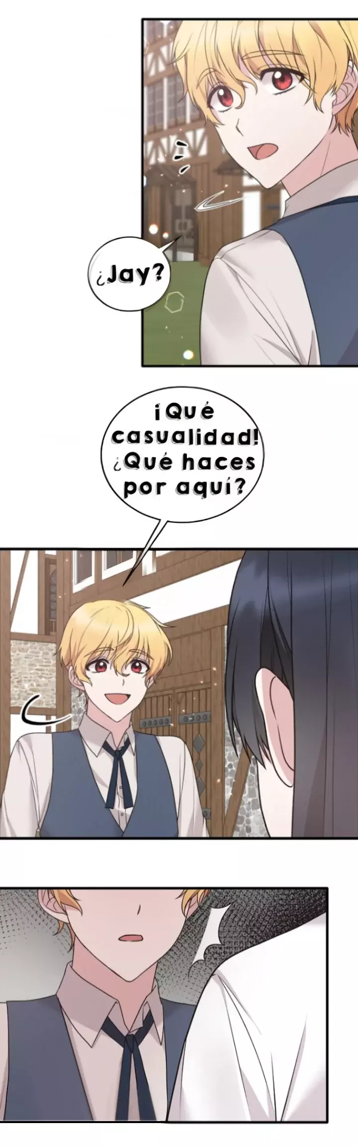 LA DAMA ANGELICAL capítulo 67 página 5