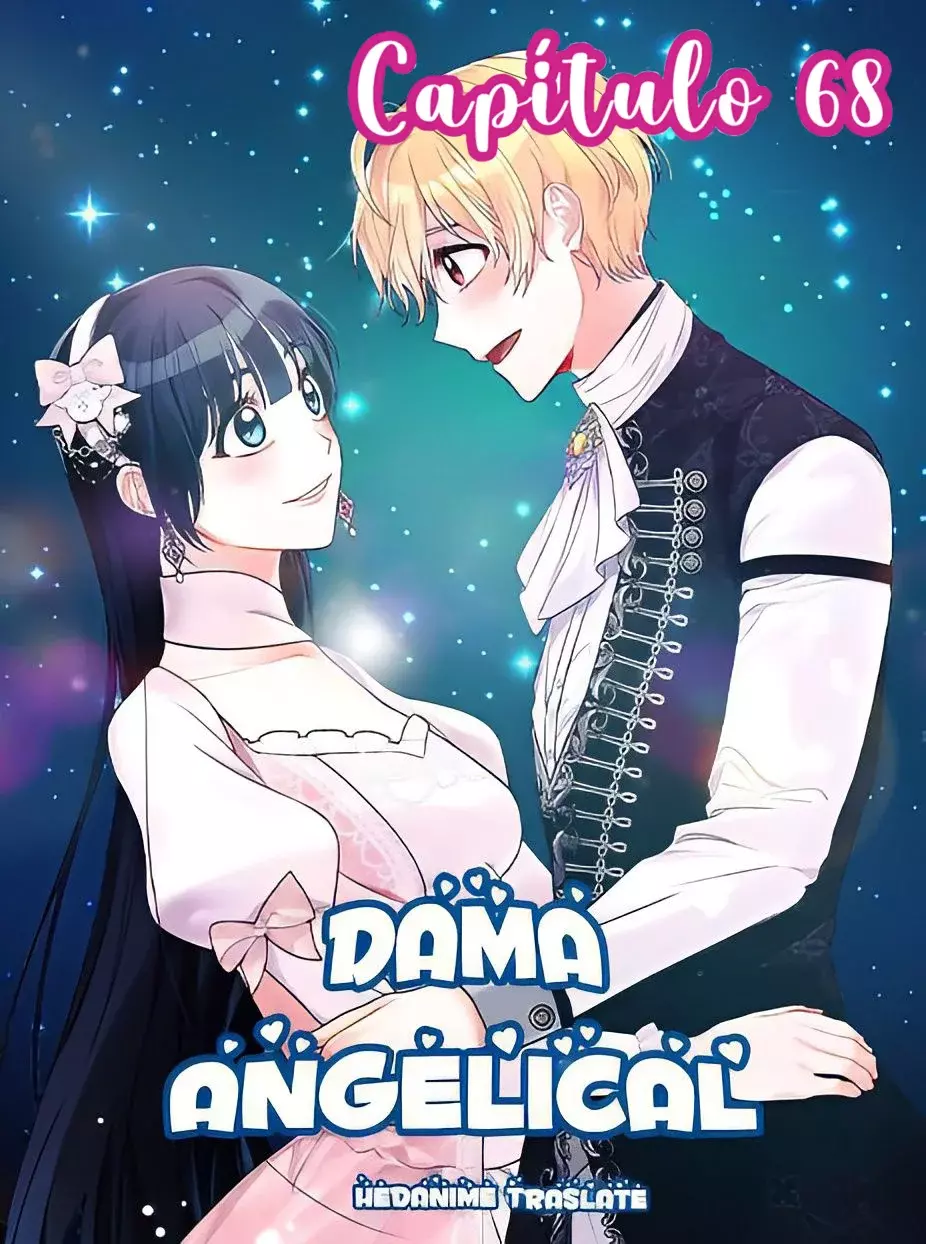 LA DAMA ANGELICAL capítulo 68 página 1
