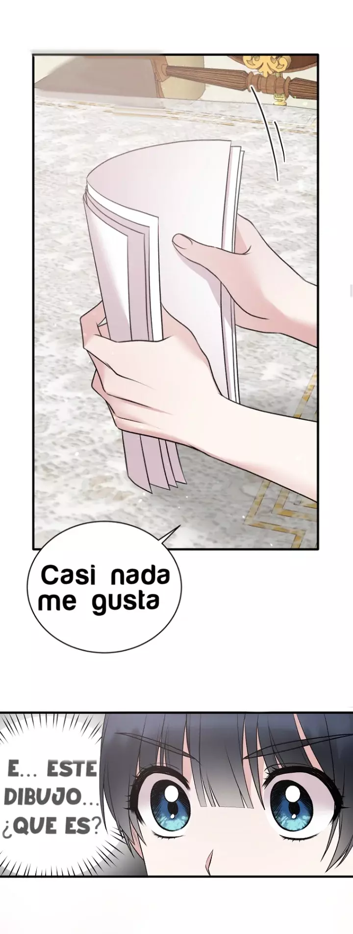 LA DAMA ANGELICAL capítulo 68 página 17