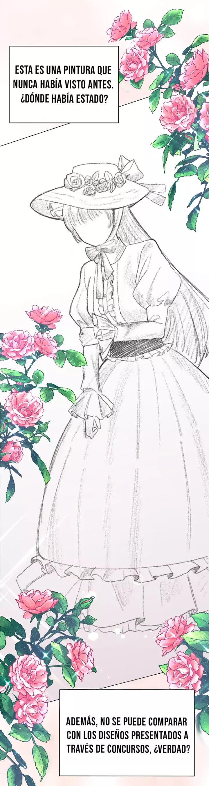 LA DAMA ANGELICAL capítulo 68 página 18