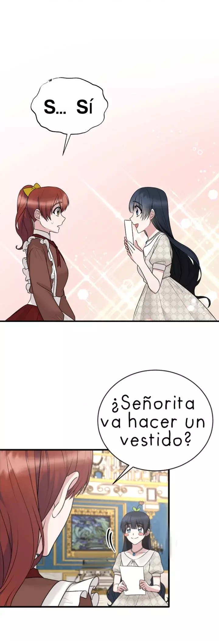 LA DAMA ANGELICAL capítulo 68 página 24