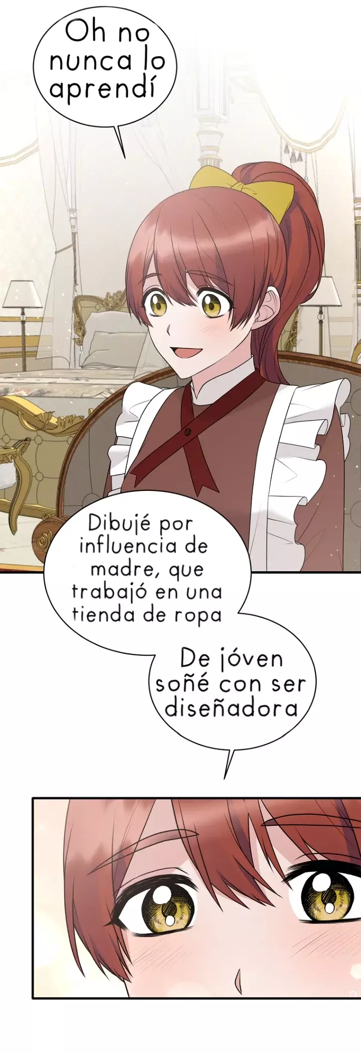 LA DAMA ANGELICAL capítulo 68 página 29