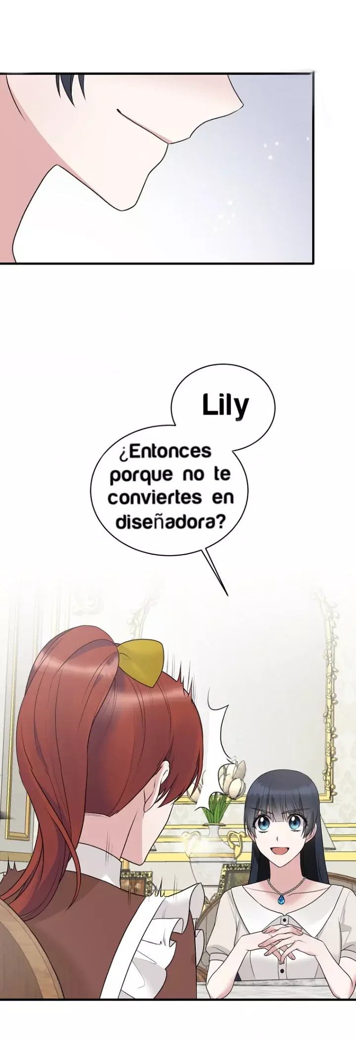 LA DAMA ANGELICAL capítulo 68 página 30