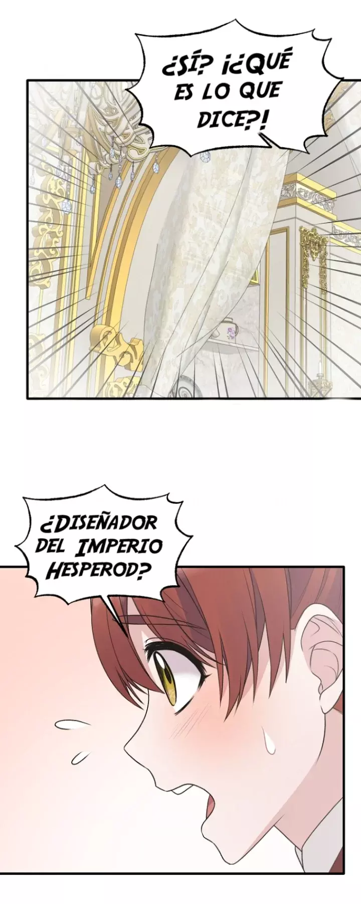 LA DAMA ANGELICAL capítulo 68 página 32