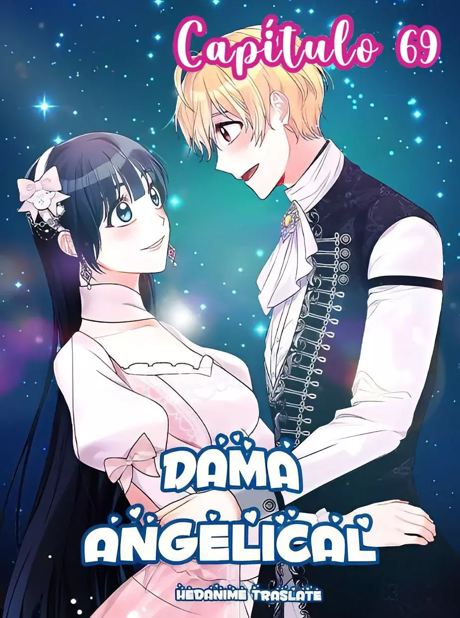 LA DAMA ANGELICAL capítulo 69 página 1