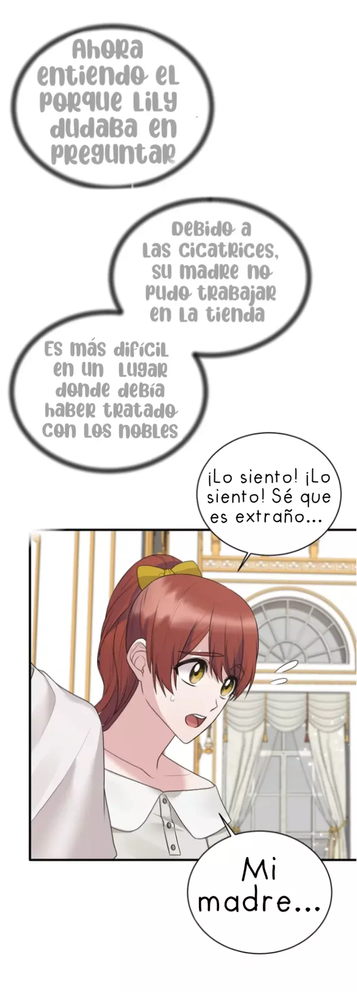 LA DAMA ANGELICAL capítulo 69 página 25