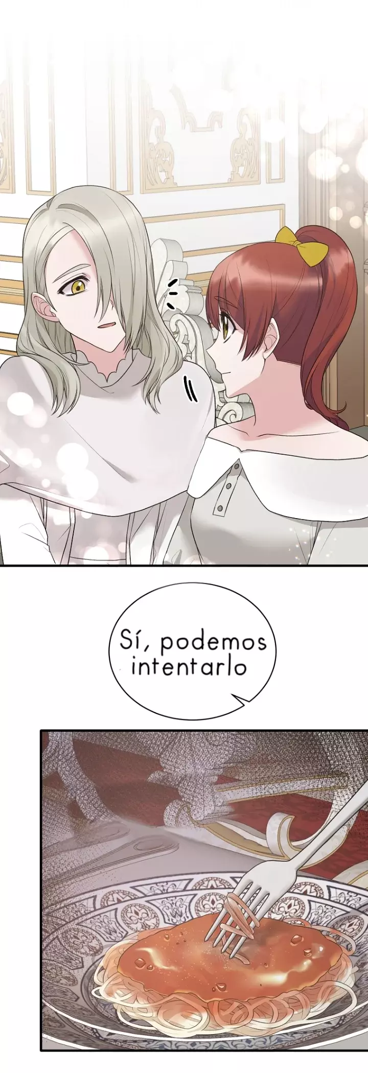 LA DAMA ANGELICAL capítulo 69 página 28
