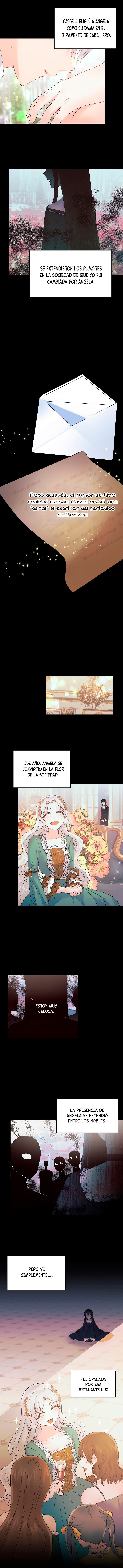 LA DAMA ANGELICAL capítulo 7 página 5