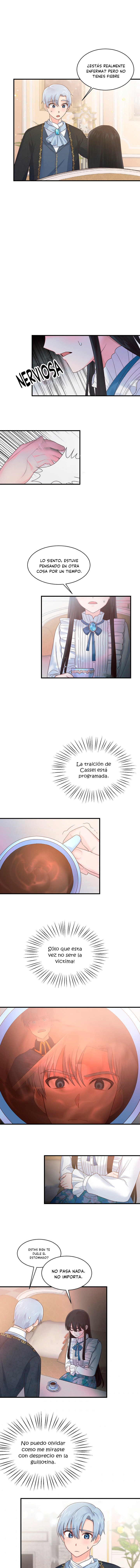 LA DAMA ANGELICAL capítulo 7 página 9