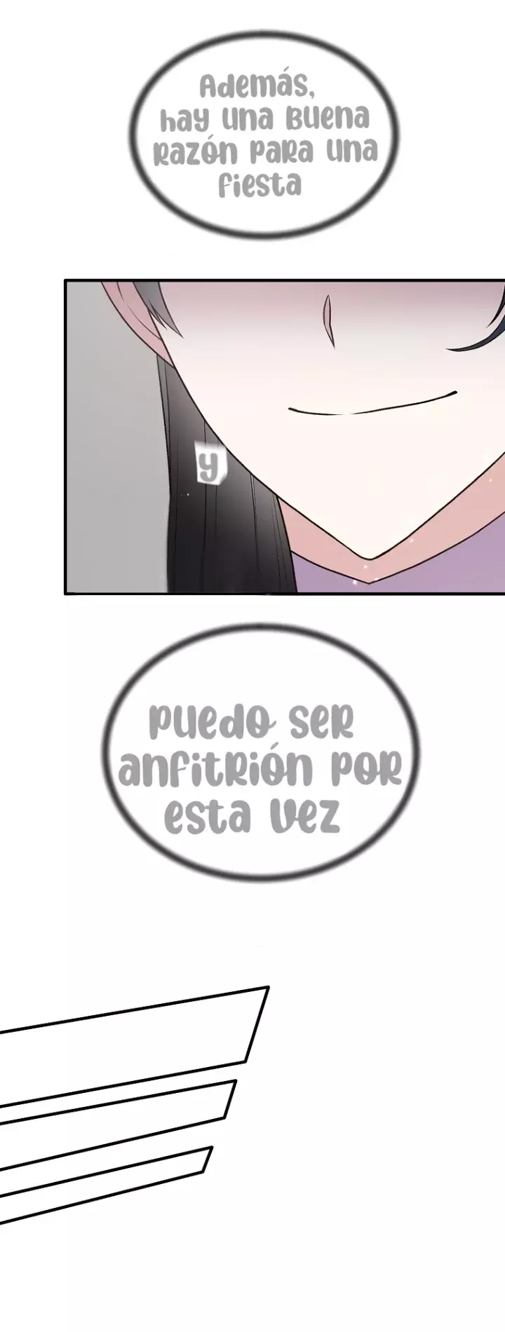 LA DAMA ANGELICAL capítulo 70 página 19